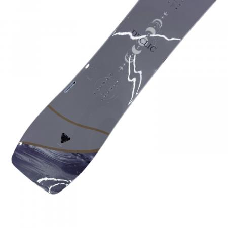 YONEX DECLIC スノーボード 142cm YONEX (ヨネックス) DECLIC スノーボード 24-25モデル 141cm