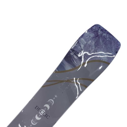 YONEX (ヨネックス) DECLIC スノーボード 24-25モデル 141cm
