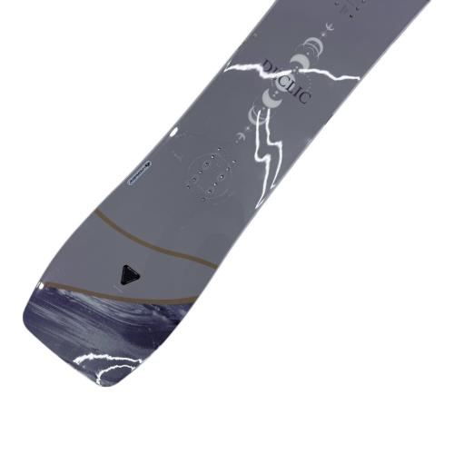 YONEX (ヨネックス) DECLIC スノーボード 24-25モデル 141cm