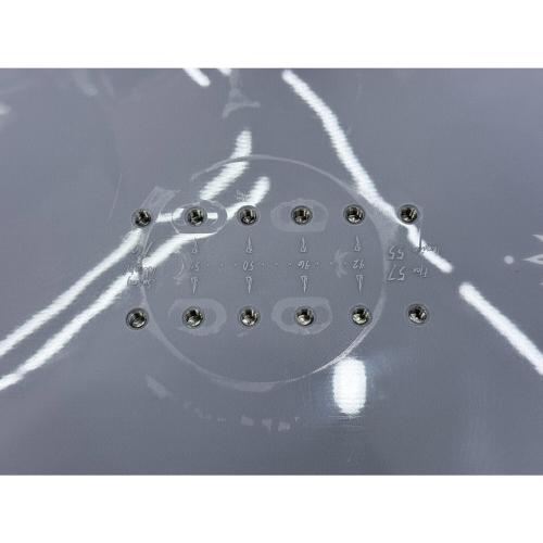 YONEX (ヨネックス) DECLIC スノーボード 24-25モデル 141cm