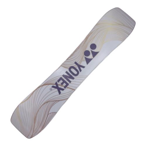 YONEX (ヨネックス) DECLIC スノーボード 24-25モデル 141cm