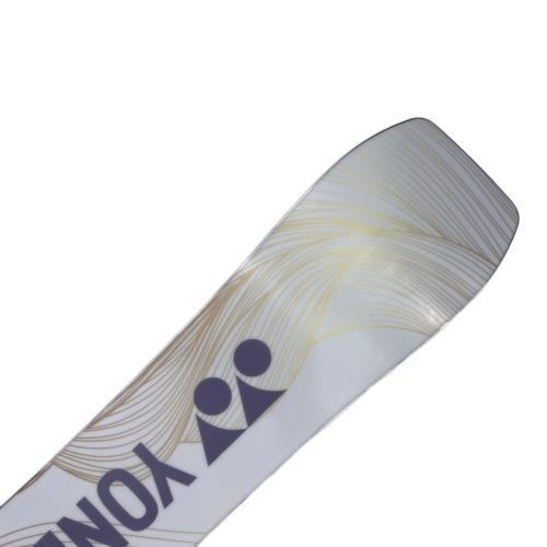 YONEX (ヨネックス) DECLIC スノーボード 24-25モデル 141cm