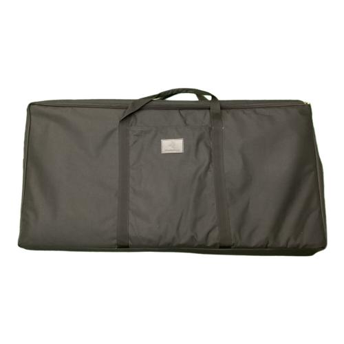 BlackishGear (ブラキッシュギア) アウトドアテーブル ブラック BLACK GLIDE TABLE