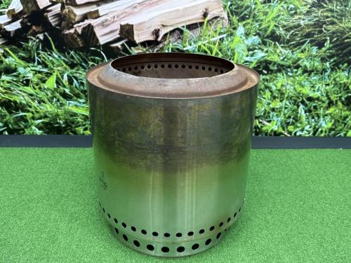 solo stove (ソロストーブ) レンジャーキット 2.0 焚火台｜トレファク