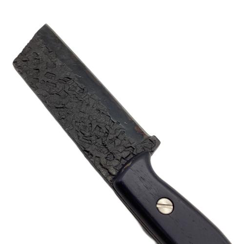 地球遊技 (チキューギ) 鉈 益荒男鉈