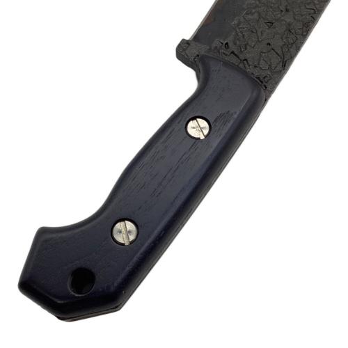 地球遊技 (チキューギ) 鉈 益荒男鉈