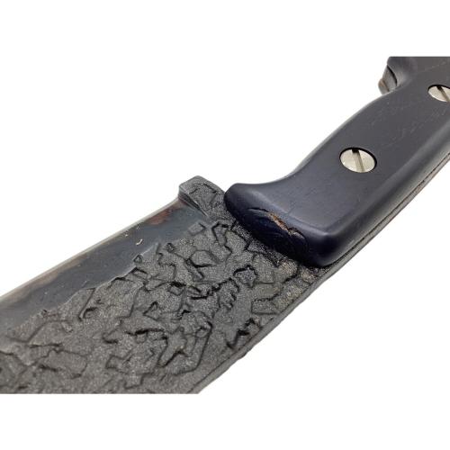 地球遊技 (チキューギ) 鉈 益荒男鉈