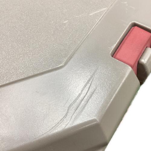 Snow peak (スノーピーク) ハードロッククーラー クーラーボックス UG-302GY 40QT(38L)