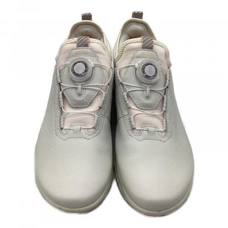 ECCO (エコー) BOA ゴルフシューズ EG130404 バイオム C4 hybrid BOA