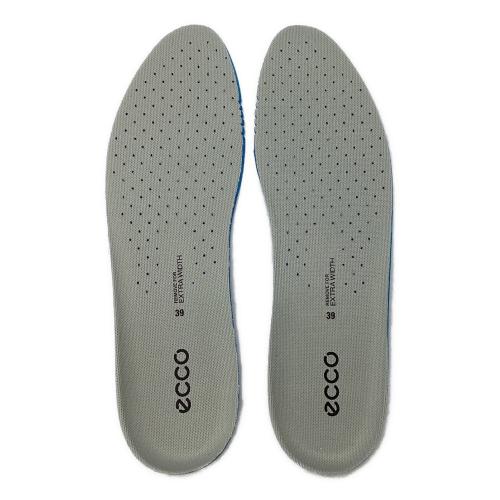 ECCO (エコー) BOA ゴルフシューズ EG130404 バイオム C4 hybrid BOA 2024年モデル レディース SIZE 24.5cm ホワイト