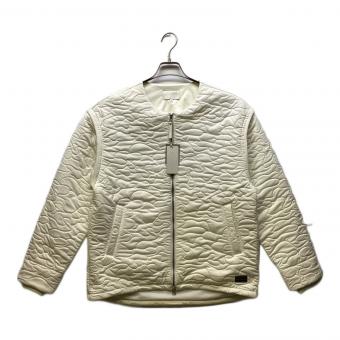 TravisMathew (トラヴィスマシュー) アウター ゴルフウェア(トップス) 7AK213 レディース SIZE M ホワイト