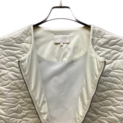 TravisMathew (トラヴィスマシュー) アウター ゴルフウェア(トップス) 7AK213 レディース SIZE M ホワイト