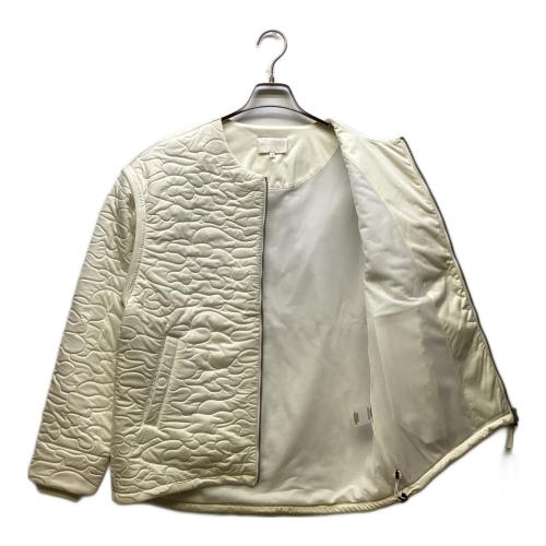 TravisMathew (トラヴィスマシュー) アウター ゴルフウェア(トップス) 7AK213 レディース SIZE M ホワイト