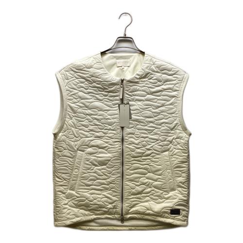 TravisMathew (トラヴィスマシュー) アウター ゴルフウェア(トップス) 7AK213 レディース SIZE M ホワイト