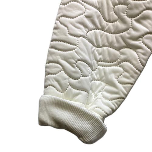 TravisMathew (トラヴィスマシュー) アウター ゴルフウェア(トップス) 7AK213 レディース SIZE M ホワイト