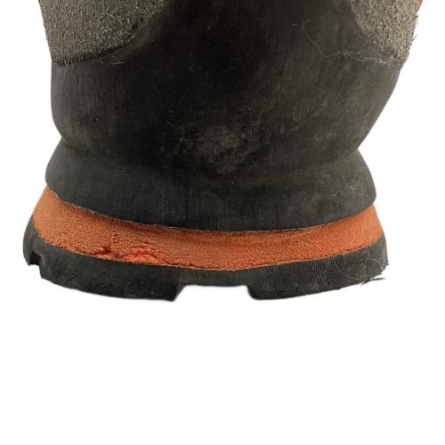 LA SPORTIVA (スポルティバ) BOULDER X MID GTX ミドルカット トレッキングシューズ 02-223 ユニセックス EU39(約24.9cm) グレー