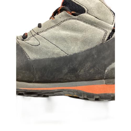 LA SPORTIVA (スポルティバ) BOULDER X MID GTX ミドルカット トレッキングシューズ 02-223 ユニセックス EU39(約24.9cm) グレー