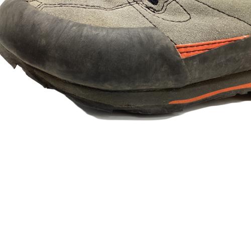 LA SPORTIVA (スポルティバ) BOULDER X MID GTX ミドルカット トレッキングシューズ 02-223 ユニセックス EU39(約24.9cm) グレー