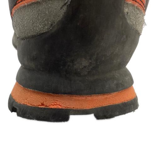 LA SPORTIVA (スポルティバ) BOULDER X MID GTX ミドルカット トレッキングシューズ 02-223 ユニセックス EU39(約24.9cm) グレー