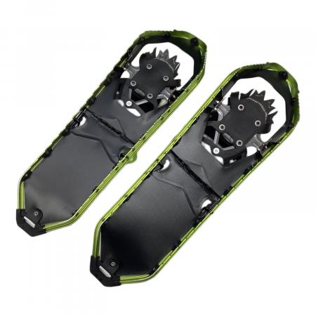 ATLAS (アトラス) スノーシュー 1831942 BOAシステム搭載 ブラック