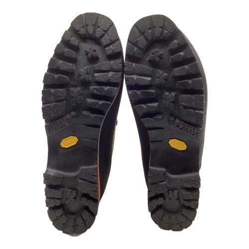 LA SPORTIVA (スポルティバ) ネパールEVO GTX 厳冬期用 トレッキングシューズ メンズ EU43サイズ(約27.3cm) イエロー
