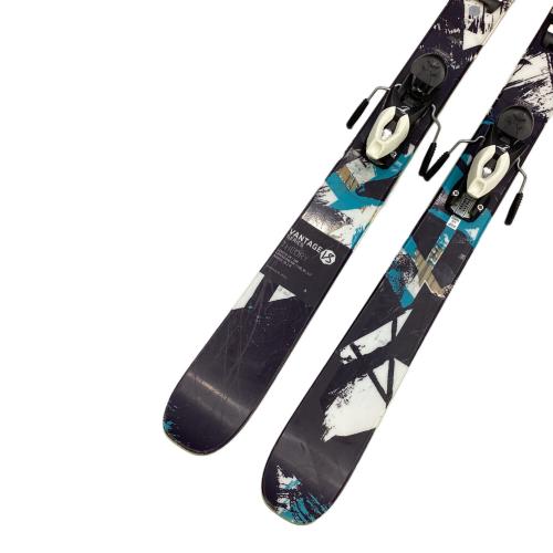 ATOMIC (アトミック) VANTAGE THEORY フリースタイル ファットスキー