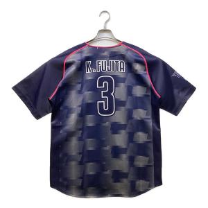 横浜DeNAベイスターズ (ヨコハマディーエヌエーベイスターズ) 横浜F・マリノスコラボ 応援グッズ 藤田一也【3】 SIZE L マルチカラー