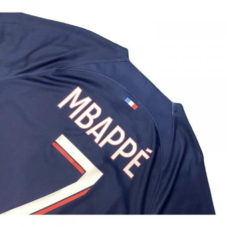 パリ・サンジェルマンFC レプリカ サッカーユニフォーム キリアン