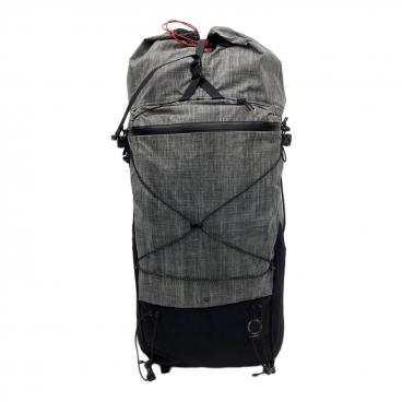 RIDGE MOUNTAIN GEAR (リッジマウンテン ギア) 登山雑貨 ブラック