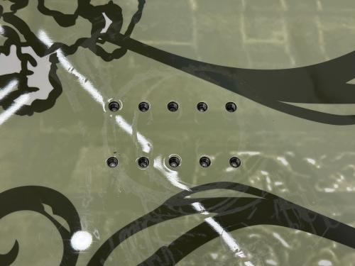 OGASAKA (オガサカ) FC スノーボード 151cm