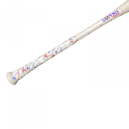 marucci (マルーチ) WANI CRUSHER POWER 軟式バット MJJSBBWP 青ワニ