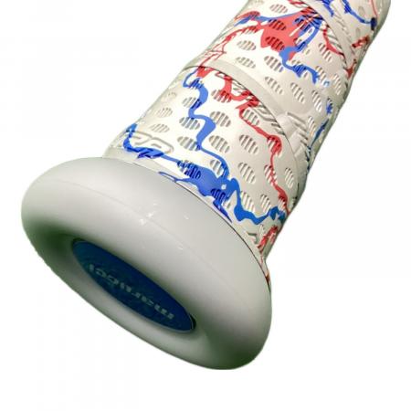marucci (マルーチ) WANI CRUSHER POWER 軟式バット MJJSBBWP 青ワニ