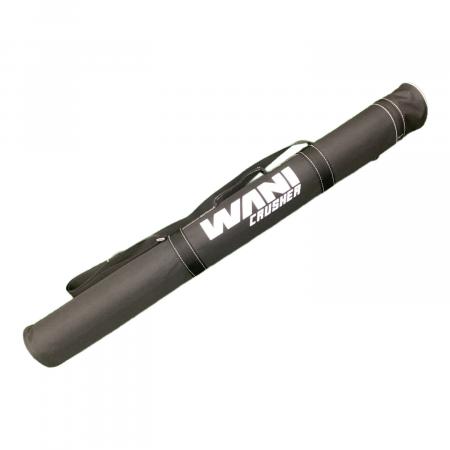 marucci (マルーチ) WANI CRUSHER POWER 軟式バット MJJSBBWP 青ワニ