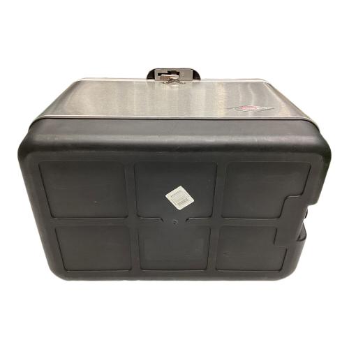 Coleman (コールマン) スチールベルトクーラー クーラーボックス 6150 旧モデル 54QT（約51L） シルバー
