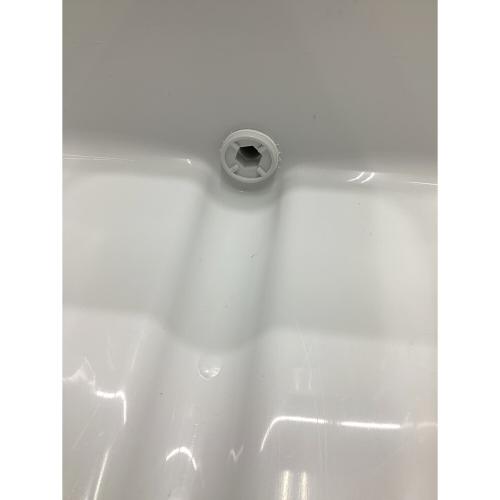 Coleman (コールマン) スチールベルトクーラー クーラーボックス 6150 旧モデル 54QT（約51L） シルバー