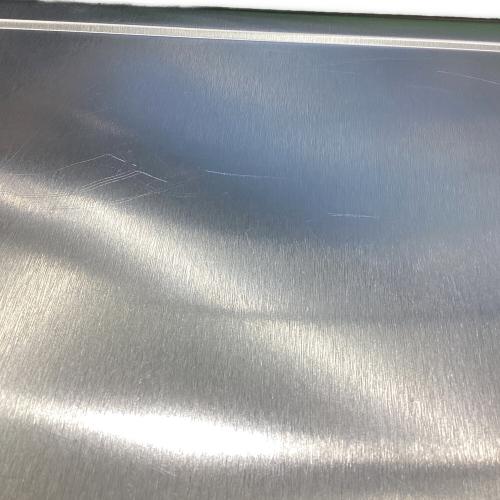 Coleman (コールマン) スチールベルトクーラー クーラーボックス 6150 旧モデル 54QT（約51L） シルバー