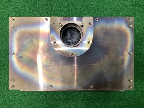 DOD (ディーオーディー) 薪ストーブ MS1-043-SL 2023年販売モデル シースルーまきちゃん