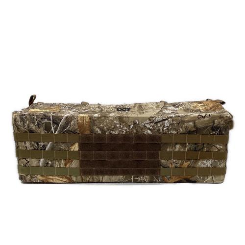 Helinox (ヘリノックス) 収納ケース リアルツリー 廃盤モデル タクティカルテーブルサイドストレージL
