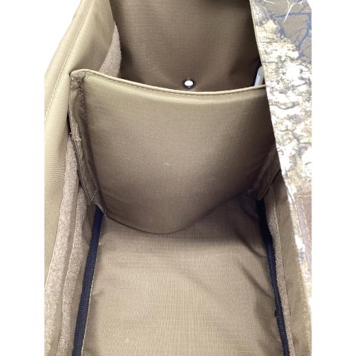 Helinox (ヘリノックス) 収納ケース リアルツリー 廃盤モデル タクティカルテーブルサイドストレージL