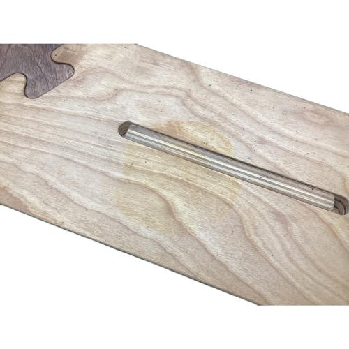 The Arth (ザァ～ッス) アウトドアテーブル ウレタンヘキ男