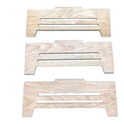 The Arth (ザァ～ッス) アウトドアテーブル ウレタンヘキ男