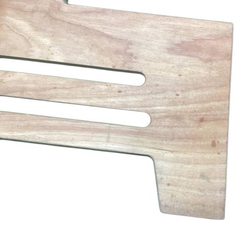 The Arth (ザァ～ッス) アウトドアテーブル ウレタンヘキ男