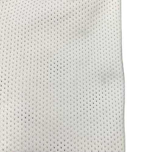 韓国代表 (カンコクダイヒョウ) サッカーユニフォーム 2002年アウェイ ホワイト SIZE XXL