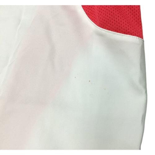 韓国代表 (カンコクダイヒョウ) サッカーユニフォーム 2002年アウェイ ホワイト SIZE XXL