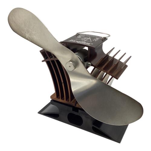 Caframo ストーブファン 動作確認済み Ecofan BelAir