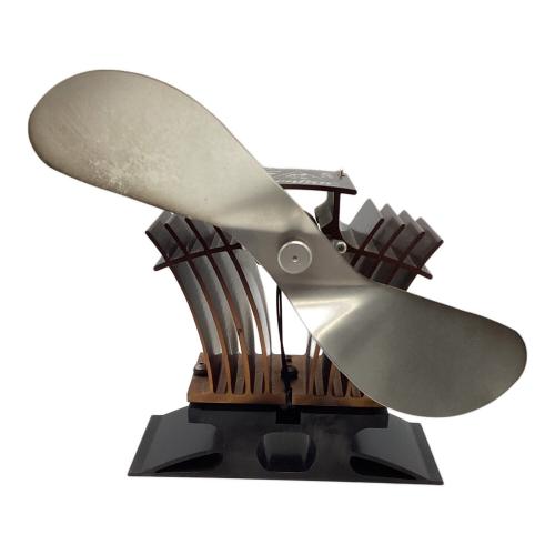 Caframo ストーブファン 動作確認済み Ecofan BelAir