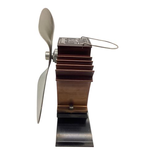 Caframo ストーブファン 動作確認済み Ecofan BelAir