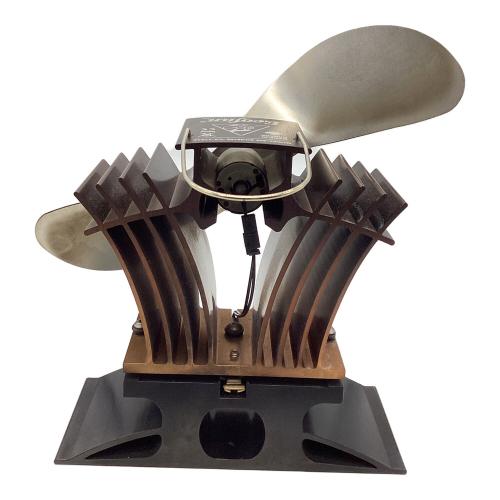 Caframo ストーブファン 動作確認済み Ecofan BelAir