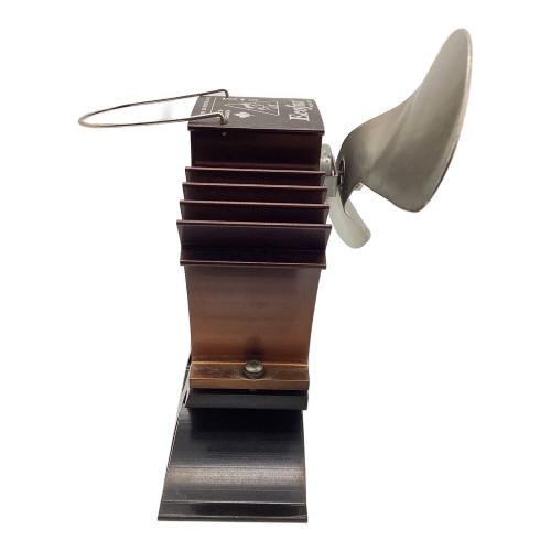 Caframo ストーブファン 動作確認済み Ecofan BelAir