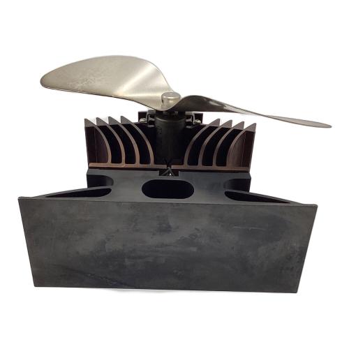 Caframo ストーブファン 動作確認済み Ecofan BelAir